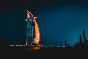 اقامت دبی از طریق ثبت شرکت