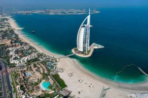 اخذ ویزای امارات از طریق ثبت کردن شرکت در دبی