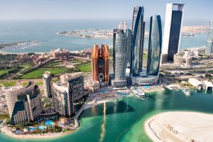 اخذ ویزای امارات از طریق ثبت کردن شرکت در دبی